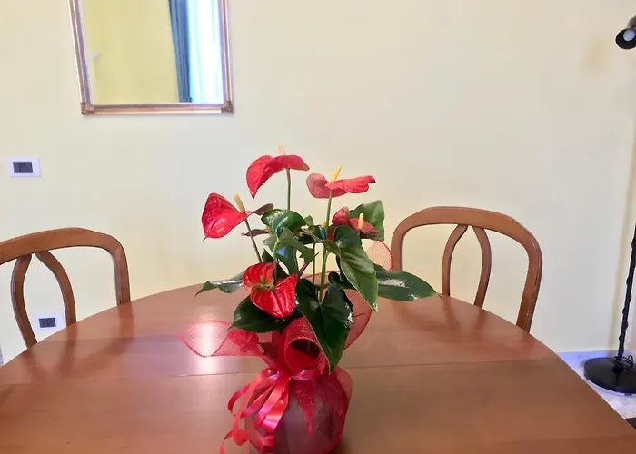 Couette-café Il Tesoro Rome