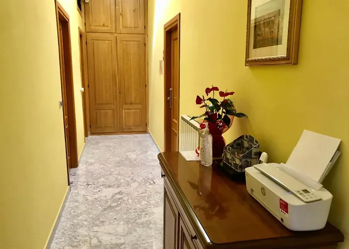 Il Tesoro Couette-café Rome