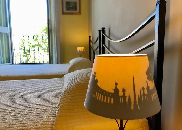 Il Tesoro 4* Rome