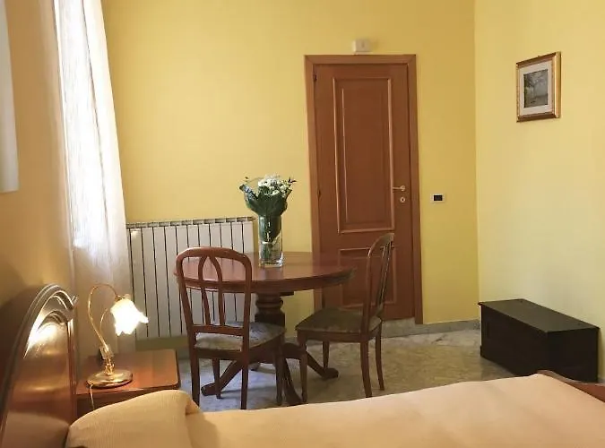 Il Tesoro 4* Rome