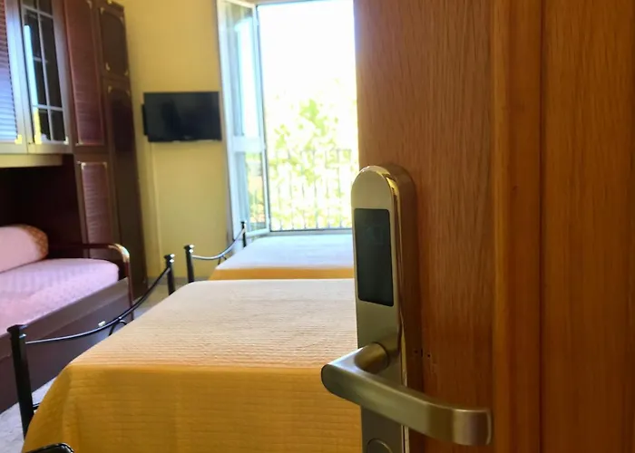 Il Tesoro Couette-café 4*