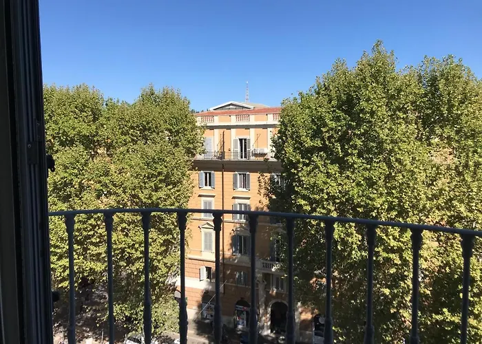 Couette-café Il Tesoro Rome