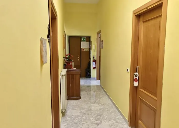 Il Tesoro Couette-café Rome